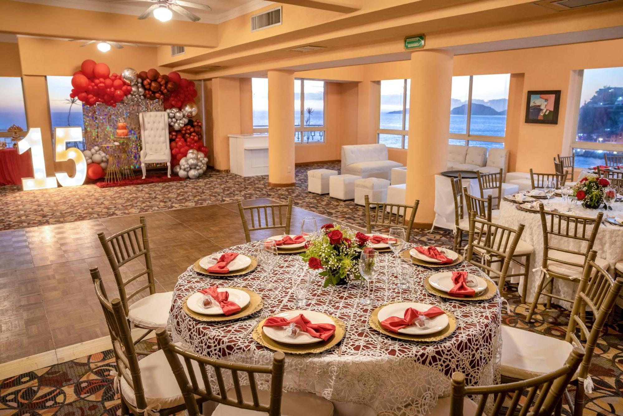 Best Western Posada Freeman Mazatlán Buitenkant foto