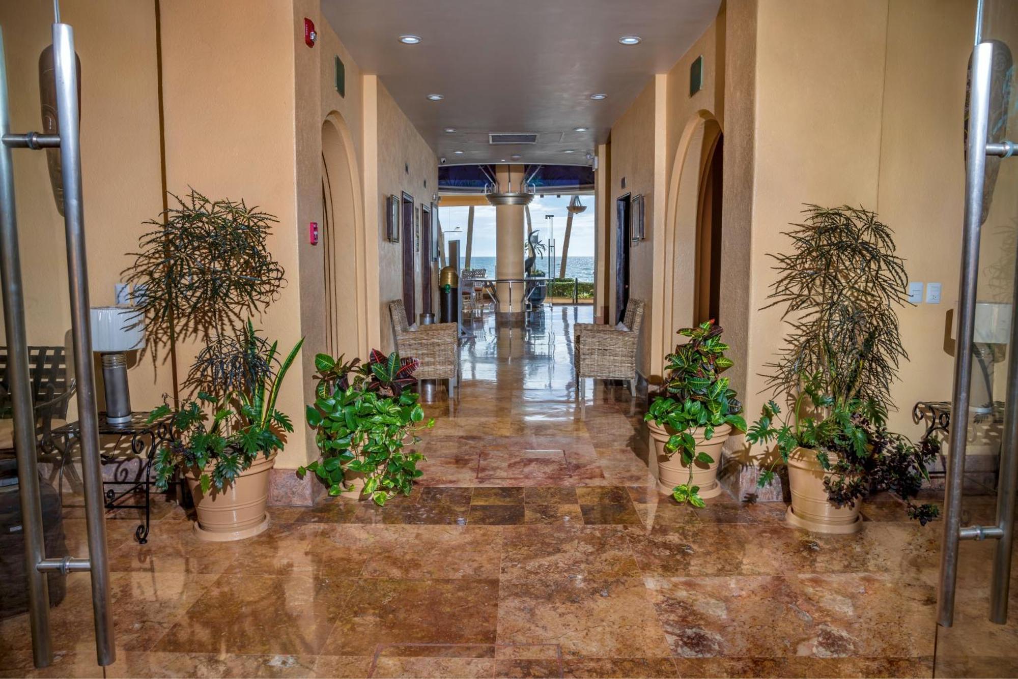 Best Western Posada Freeman Mazatlán Buitenkant foto