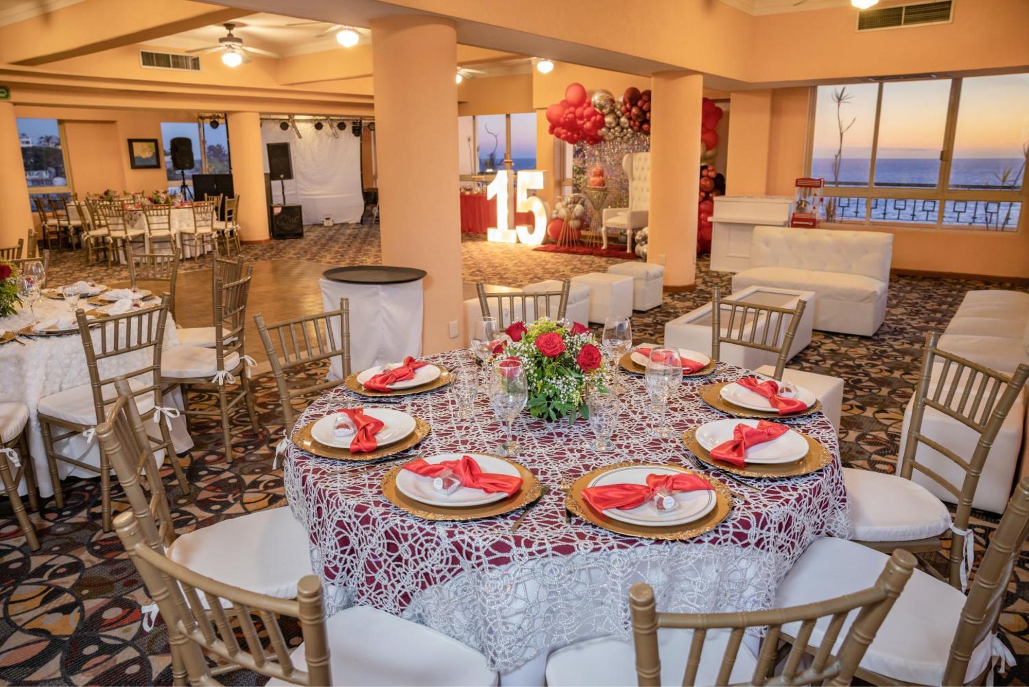 Best Western Posada Freeman Mazatlán Buitenkant foto