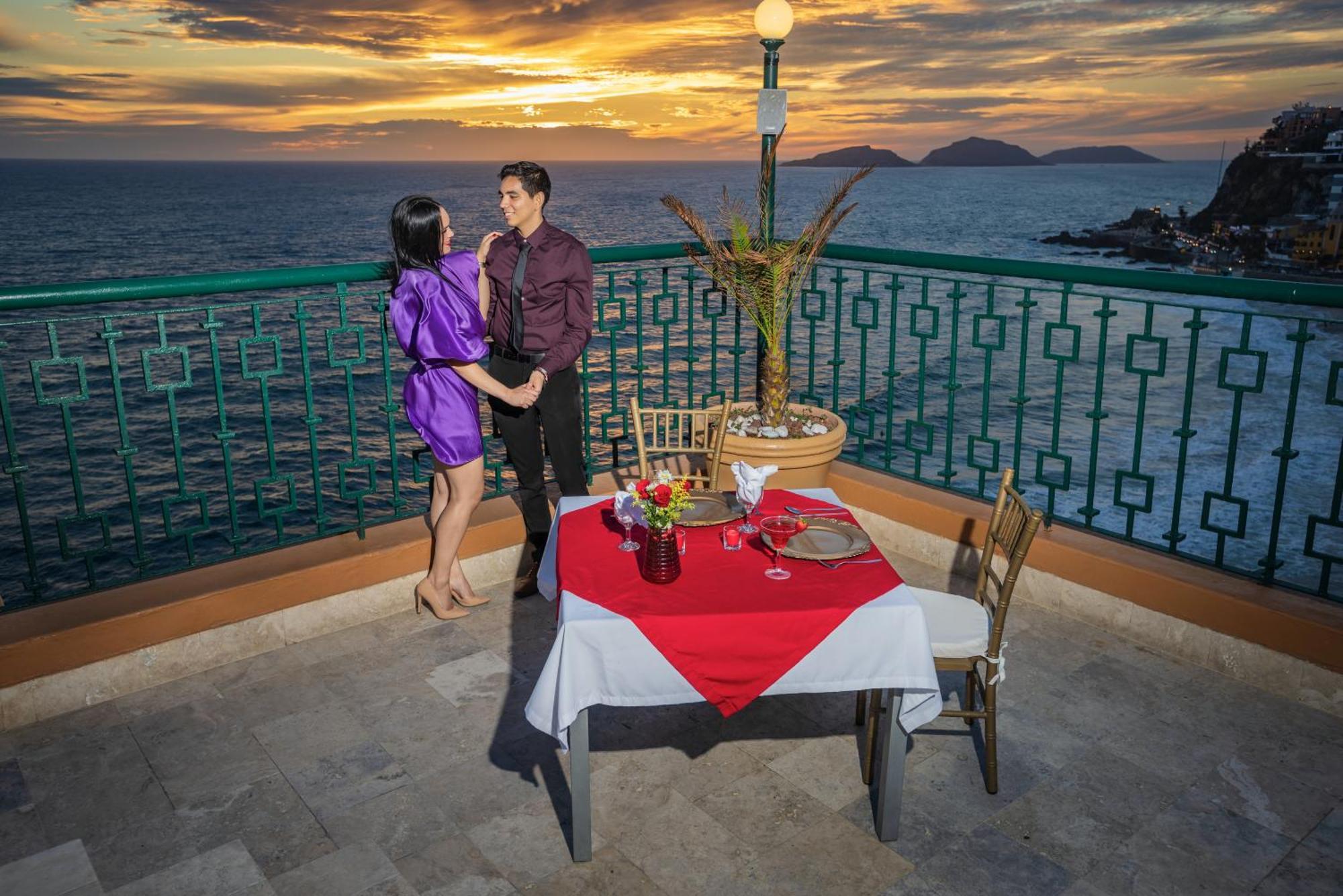 Best Western Posada Freeman Mazatlán Buitenkant foto