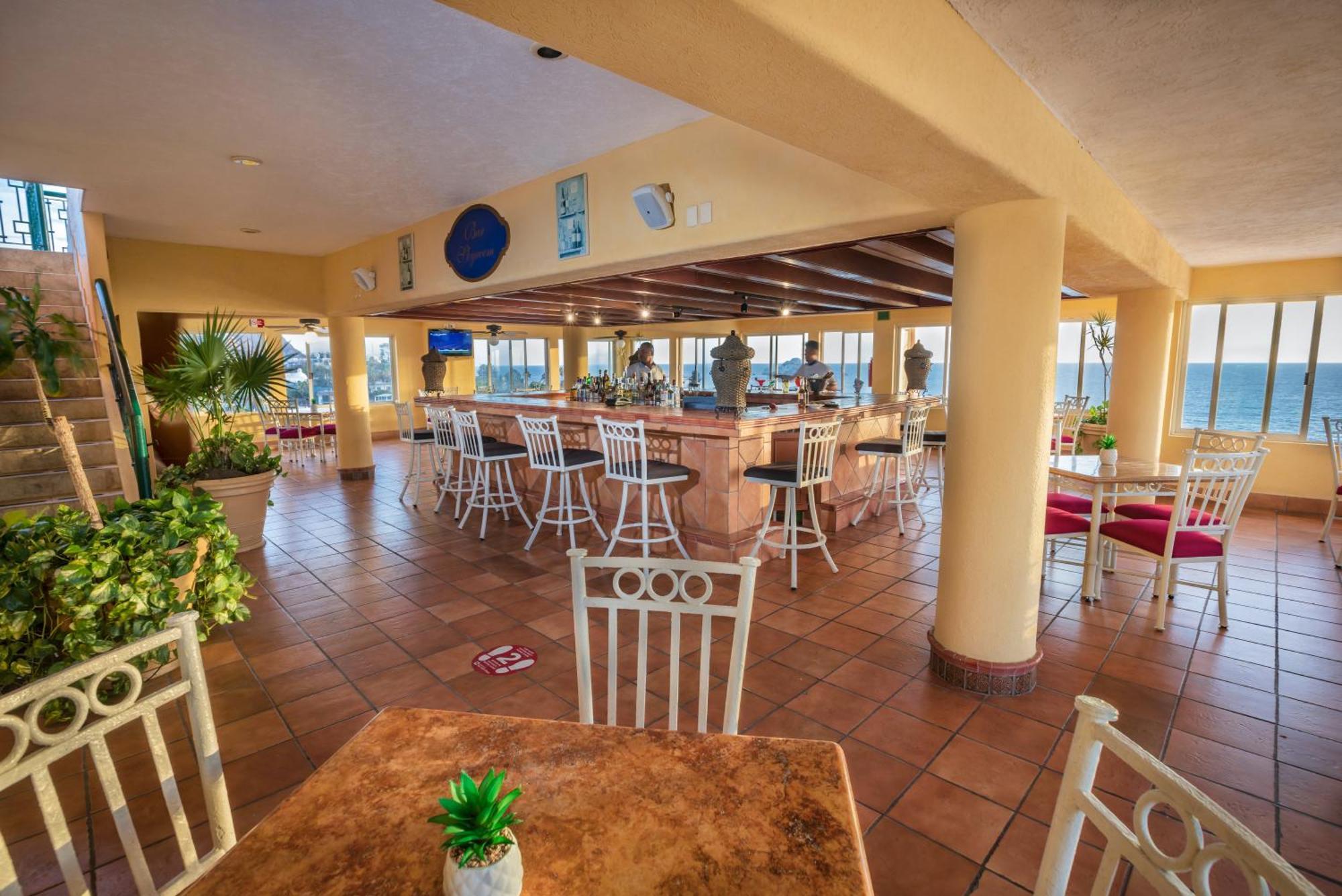 Best Western Posada Freeman Mazatlán Buitenkant foto