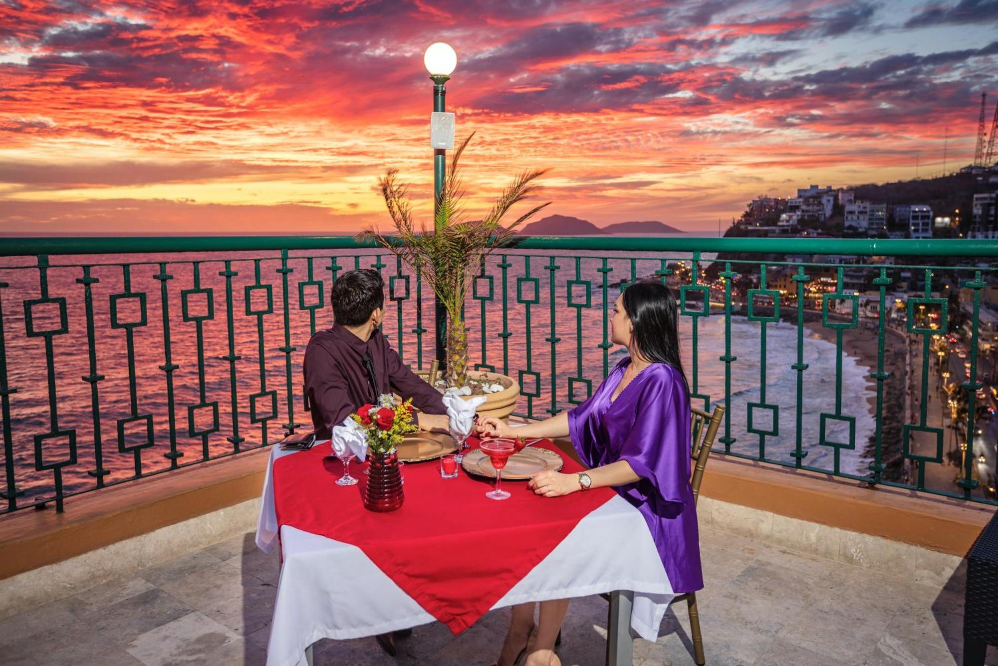 Best Western Posada Freeman Mazatlán Buitenkant foto