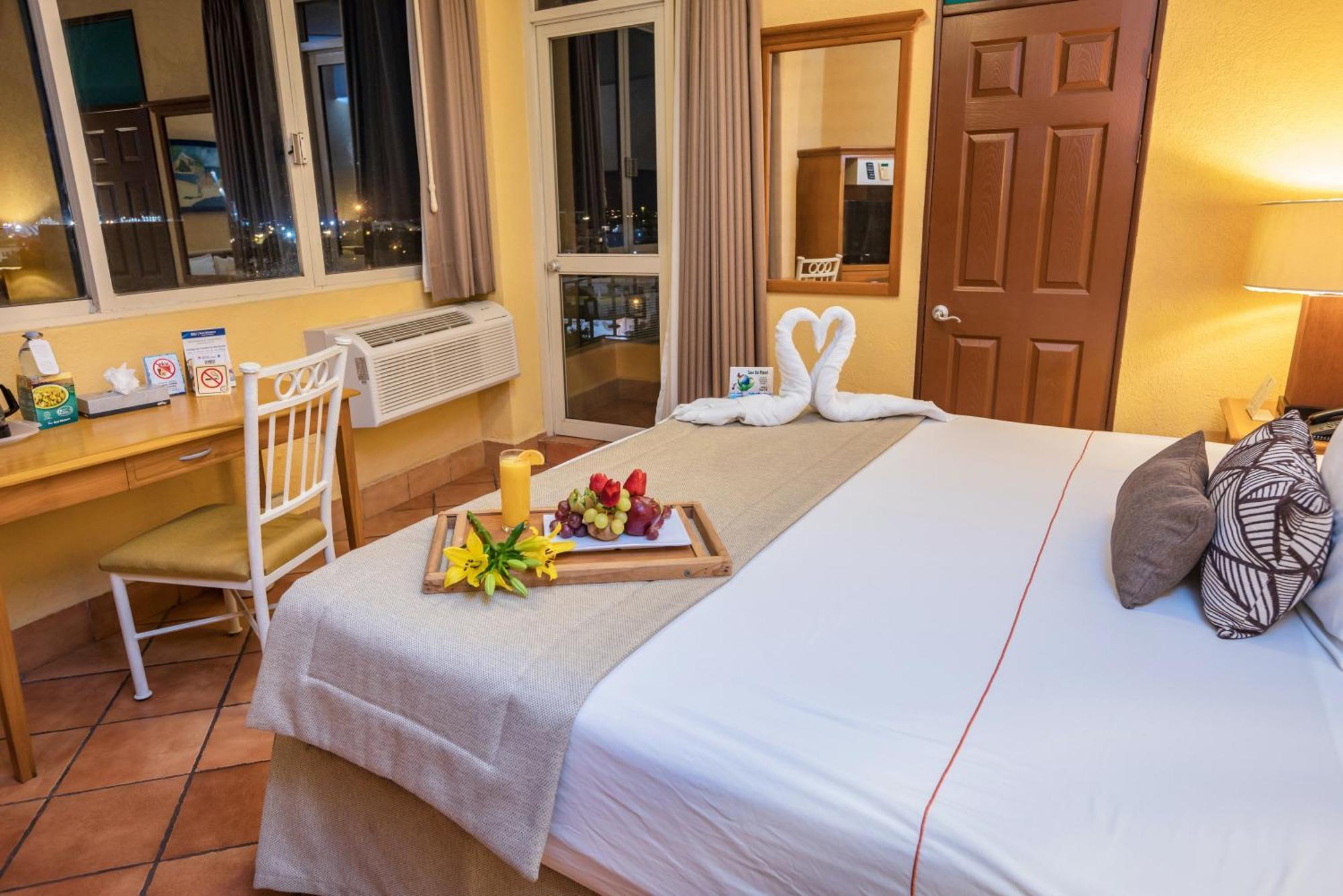 Best Western Posada Freeman Mazatlán Buitenkant foto