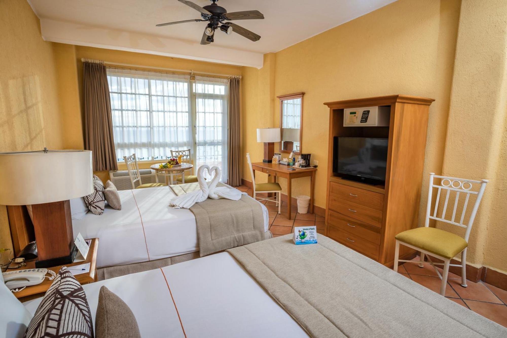 Best Western Posada Freeman Mazatlán Buitenkant foto