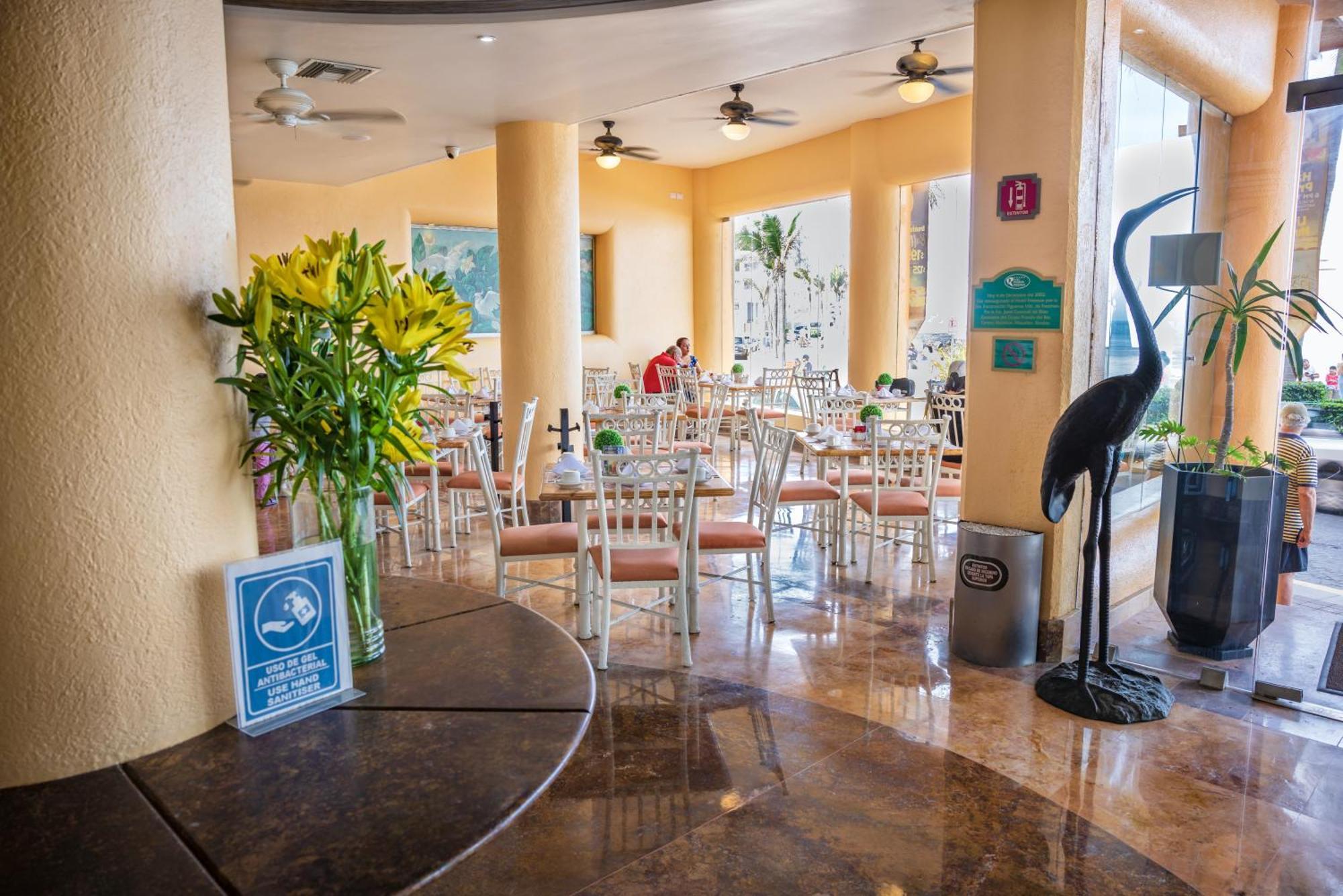 Best Western Posada Freeman Mazatlán Buitenkant foto