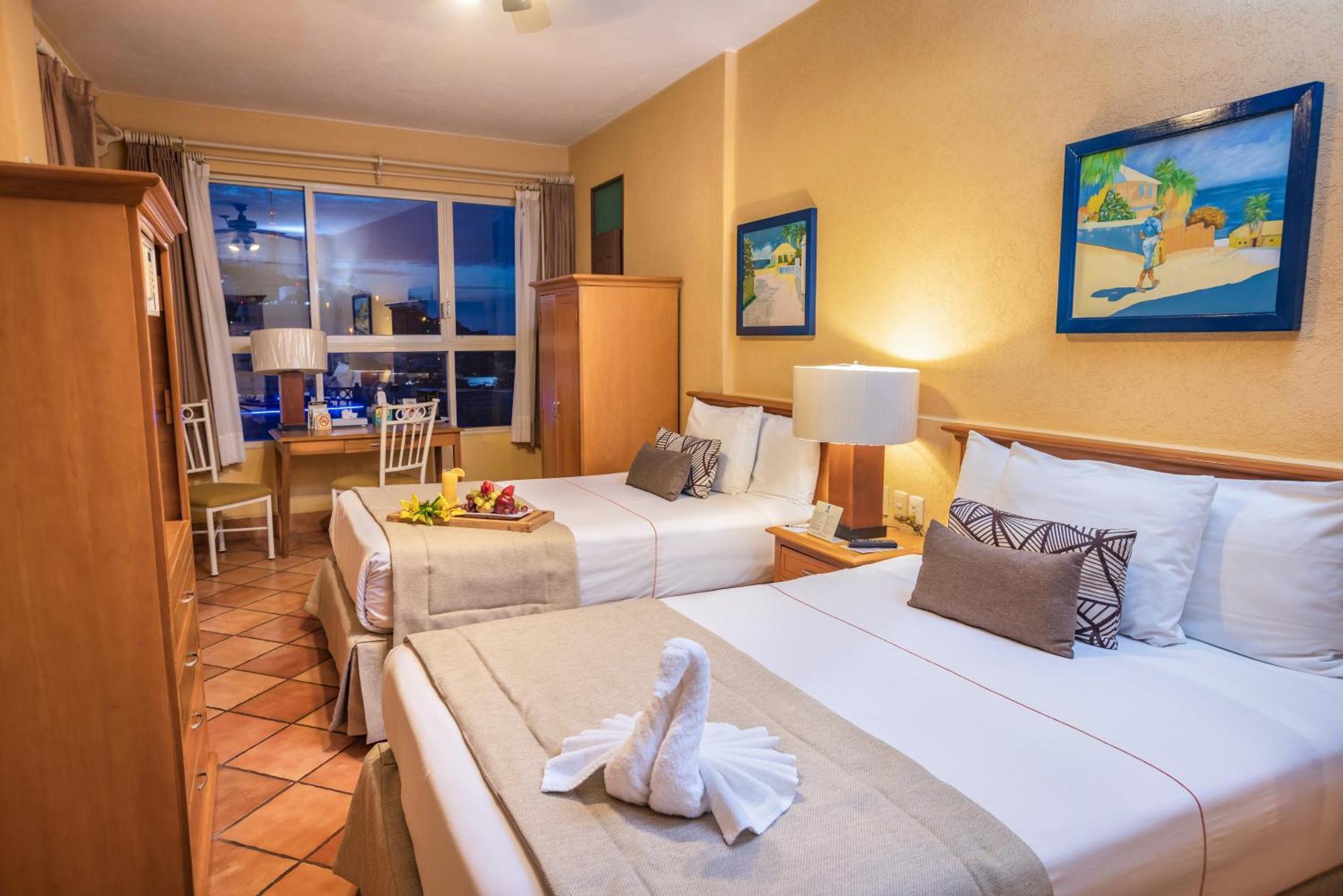 Best Western Posada Freeman Mazatlán Buitenkant foto