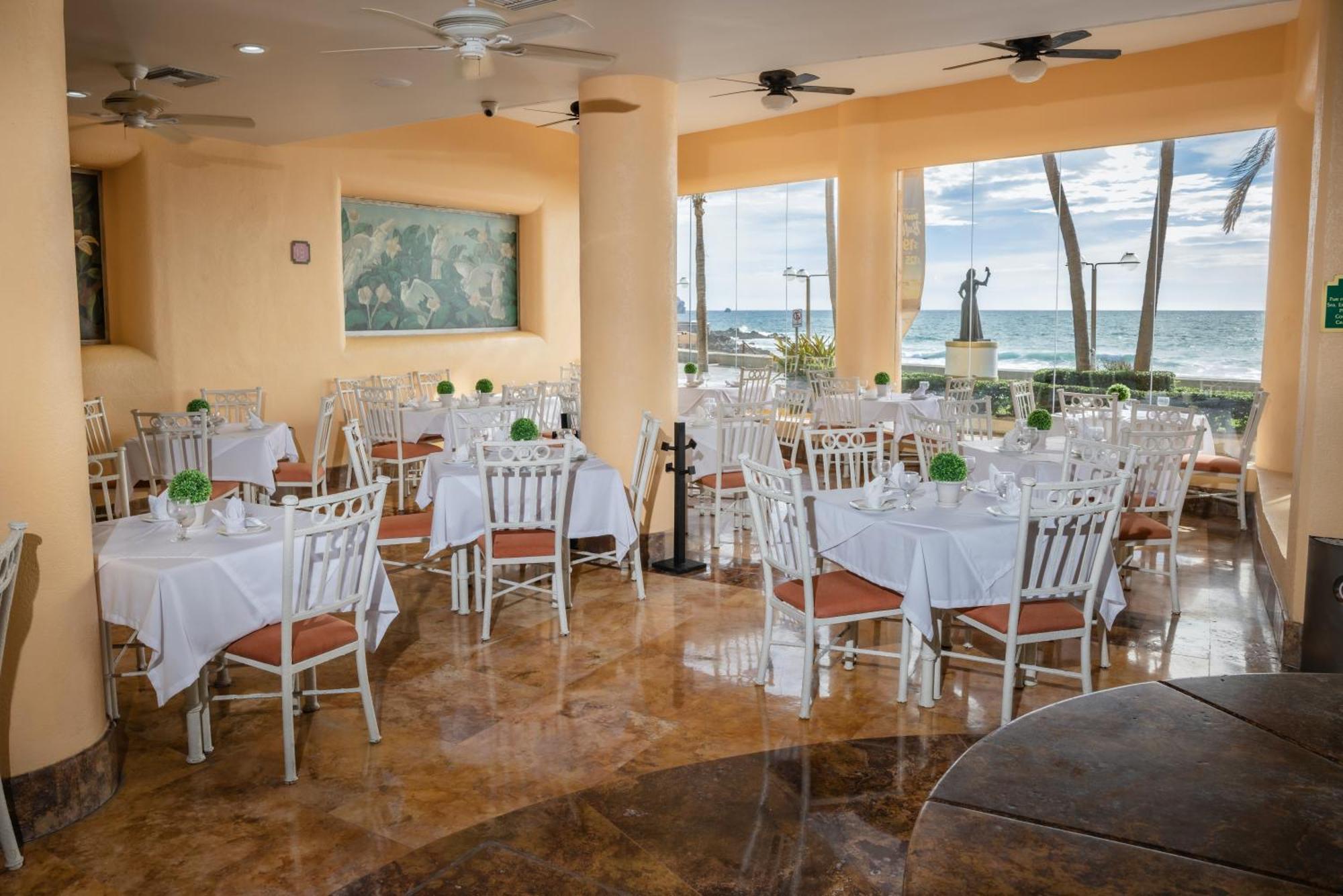 Best Western Posada Freeman Mazatlán Buitenkant foto