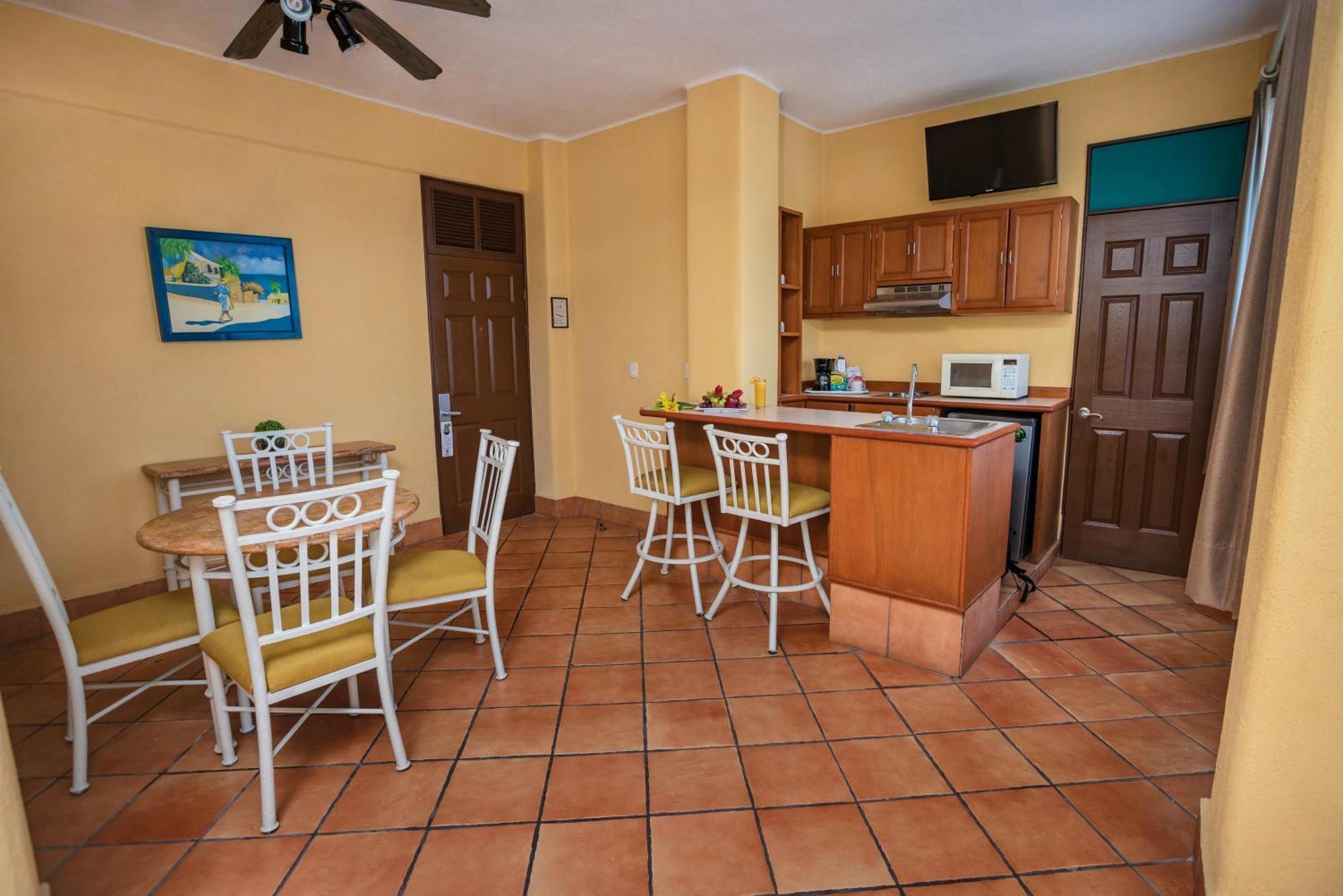 Best Western Posada Freeman Mazatlán Buitenkant foto