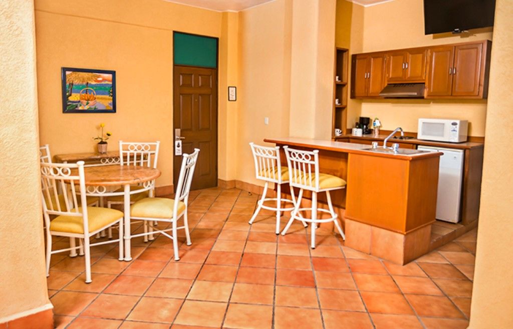 Best Western Posada Freeman Mazatlán Buitenkant foto